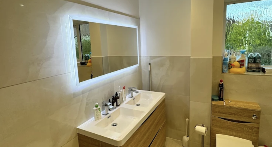 General Plumbing Repairs in Reading