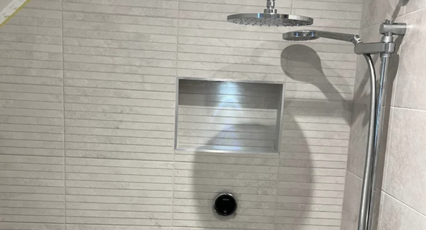 Leak Detection & Repairs