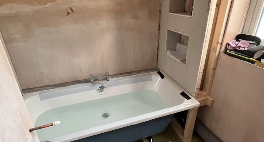 Water Heater Installation & Repair