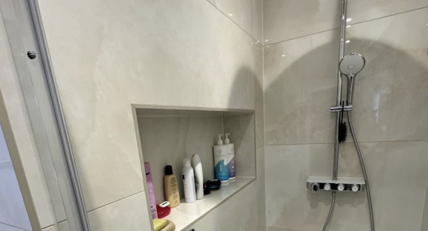 Water Softener Installation