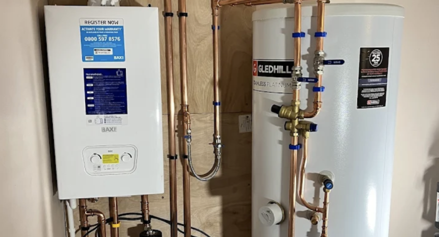 Boiler Servicing & Maintenance
