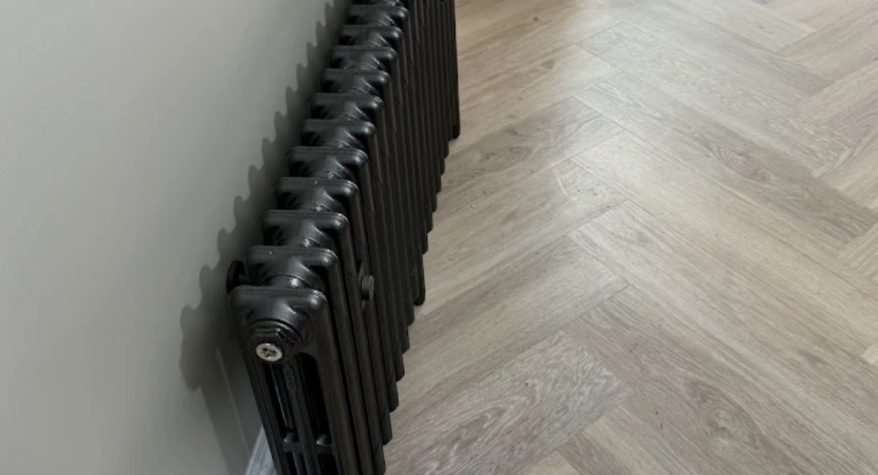 Radiator Installation & Repairs