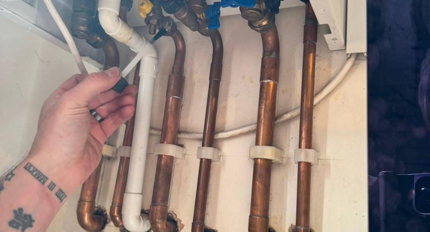 Expert Boiler Repair & Servicing in Sandhurst